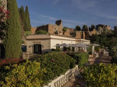 Grand Timeo, A Belmond, Taormina - 190