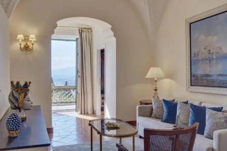 Grand Timeo, A Belmond, Taormina - 179