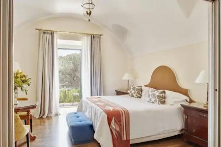 Grand Timeo, A Belmond, Taormina - 212