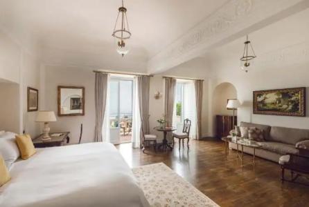 Grand Timeo, A Belmond, Taormina - 178