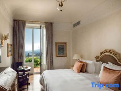 Grand Timeo, A Belmond, Taormina - 218