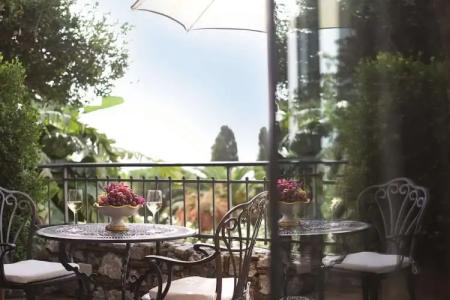 Grand Timeo, A Belmond, Taormina - 117