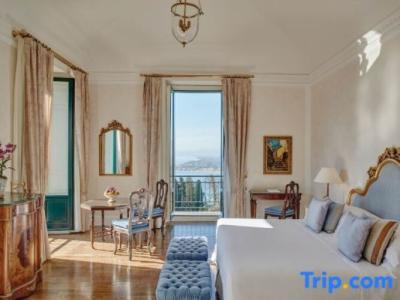 Grand Timeo, A Belmond, Taormina - 157