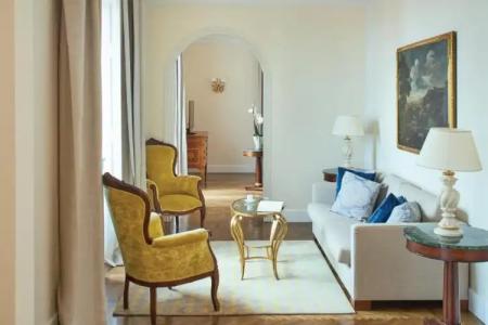 Grand Timeo, A Belmond, Taormina - 231