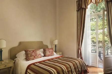 Grand Timeo, A Belmond, Taormina - 287