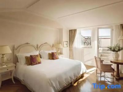 Grand Timeo, A Belmond, Taormina - 286