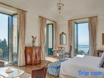 Grand Timeo, A Belmond, Taormina - 159