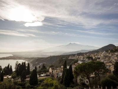 Grand Timeo, A Belmond, Taormina - 195