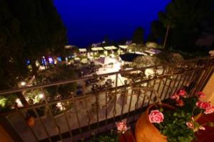 Grand Hotel San Pietro, Taormina