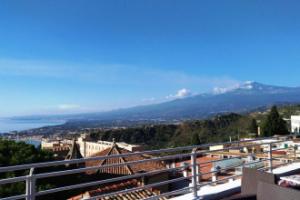 Hotel Continental, Taormina