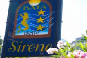 Hotel Baia Delle Sirene, Taormina