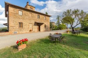 Fattoria Querceto, Tavarnelle Val di Pesa