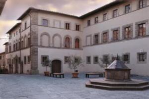 Bed & Breakfast «Palazzo Malaspina B&B», Tavarnelle Val di Pesa