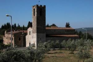 Le Terrazze Del Chianti, Tavarnelle Val di Pesa