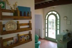 Collebrunacchi ristorante B&b, San Miniato