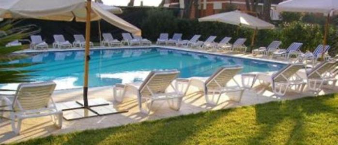 Albergo Mediterraneo - 19