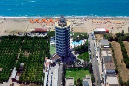 Torre Del Sole - 16