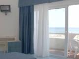 Standard Double room with balcony and with sea view