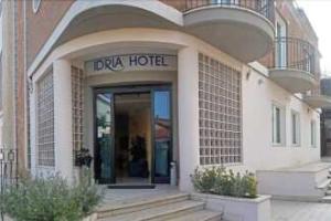 Idria Hotel, Tivoli Terme