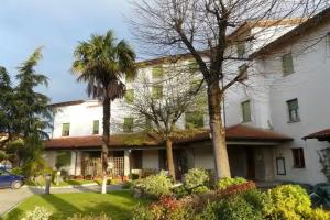 Hotel La Piccola Stazione, Torrita di Siena