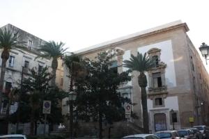 Bed & Breakfast Spinnaker, Trapani