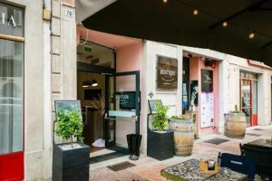 Boutique Exclusive B&B, Trento