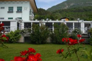 Hotel Karinhall, Trento