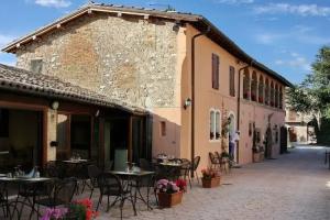 Natalini Agriturist, Trevi