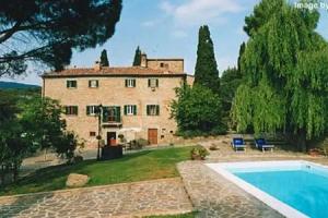 Relais Parco Fiorito, Tuoro sul Trasimeno