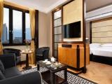 Single Junior Suite with city view