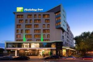 Holiday Inn Turin Corso Francia, an IHG Hotel, Torino