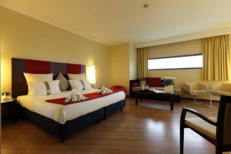 Holiday Inn Turin Corso Francia, an IHG - 4