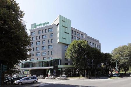 Holiday Inn Turin Corso Francia, an IHG - 36