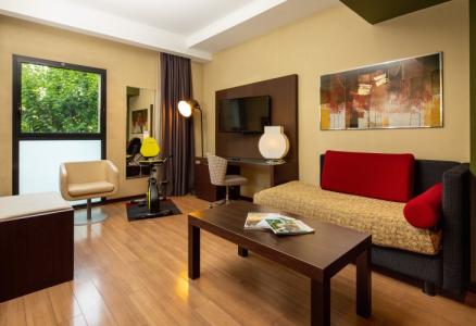 Holiday Inn Turin Corso Francia, an IHG - 30