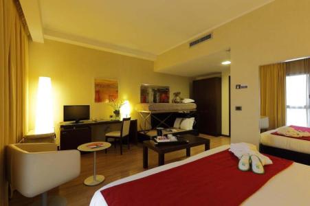 Holiday Inn Turin Corso Francia, an IHG - 5