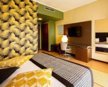 Holiday Inn Turin Corso Francia, an IHG - 31