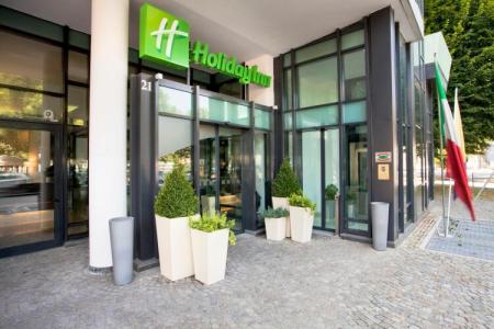 Holiday Inn Turin Corso Francia, an IHG - 14