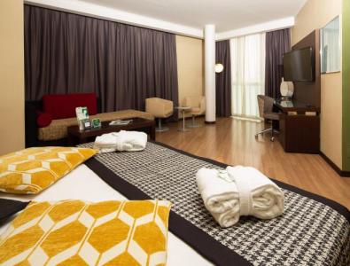 Holiday Inn Turin Corso Francia, an IHG - 32