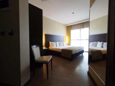 Holiday Inn Turin Corso Francia, an IHG - 3