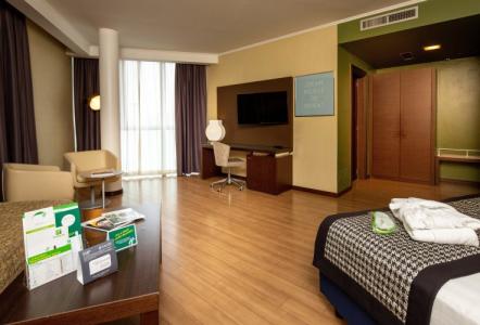 Holiday Inn Turin Corso Francia, an IHG - 1