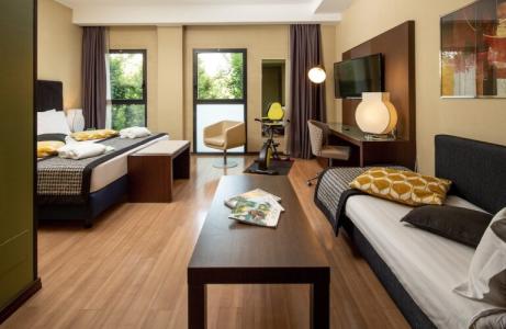 Holiday Inn Turin Corso Francia, an IHG - 52