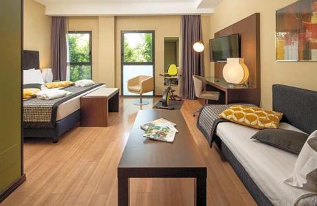 Holiday Inn Turin Corso Francia, an IHG - 45