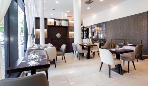 Holiday Inn Turin Corso Francia, an IHG - 28