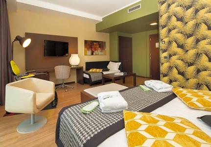 Holiday Inn Turin Corso Francia, an IHG - 40