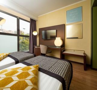 Holiday Inn Turin Corso Francia, an IHG - 23