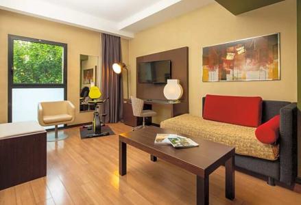 Holiday Inn Turin Corso Francia, an IHG - 41