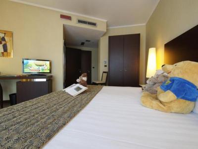 Holiday Inn Turin Corso Francia, an IHG - 33