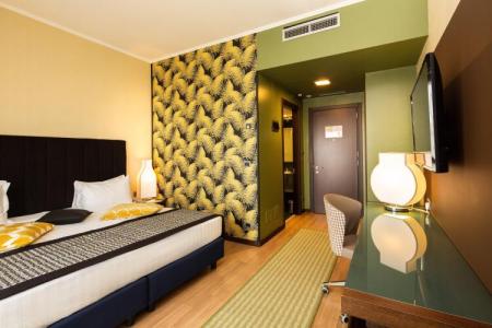 Holiday Inn Turin Corso Francia, an IHG - 24