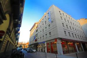 Best Quality Hotel Gran Mogol, Torino