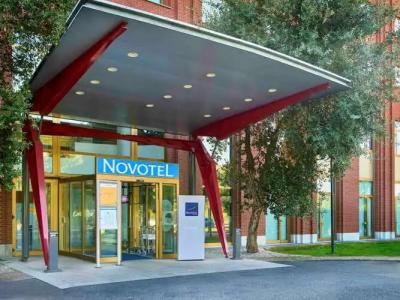 Novotel Torino Corso Giulio Cesare - 37